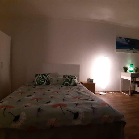 Tulppaani Hotel Vantaa Eksteriør billede