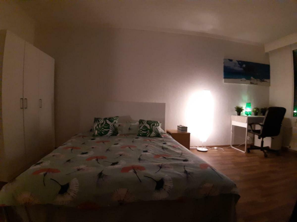 Tulppaani Hotel Vantaa Eksteriør billede
